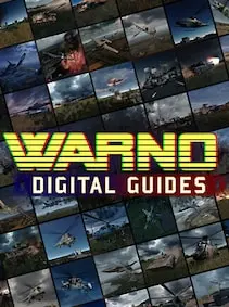 WARNO - Digital Guides — Steam, Standard