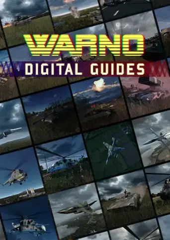 WARNO - Digital Guides DLC — Steam, Standard