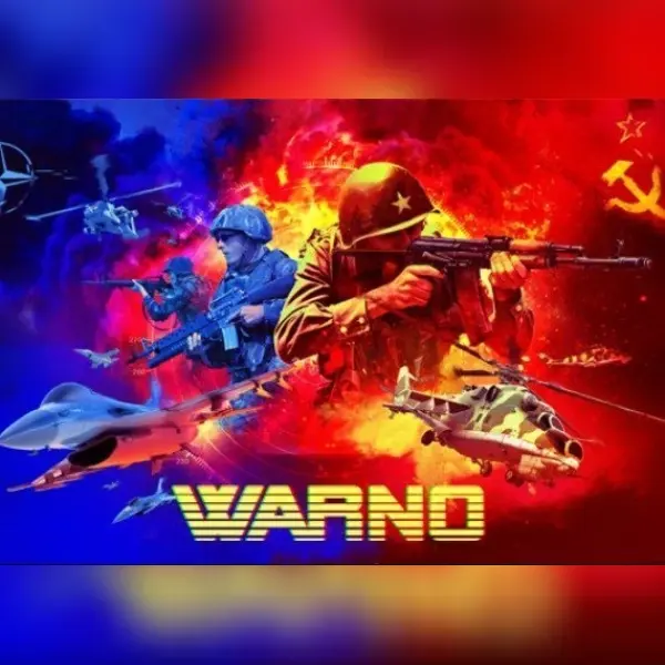 WARNO — Steam, Standard
