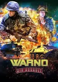 WARNO - Nemesis #1 - Air Assault DLC — Steam, Standard