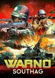 WARNO - SOUTHAG DLC — Steam, Standard