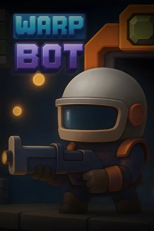 Warp Bot — Xbox Live, Standard