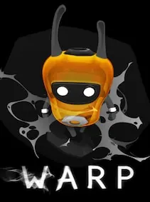 Warp — Steam, Standard