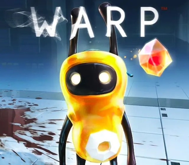 Warp — EA app, Standard