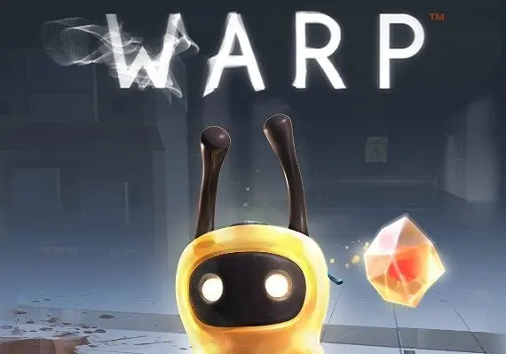 Warp EN — EA app, Standard