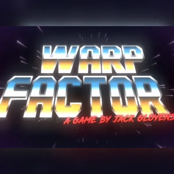 Warp Factor — Steam, Standard