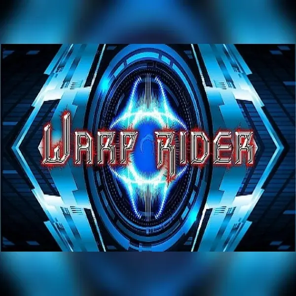Warp Rider — Steam, Standard