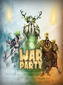 Warparty — Xbox One, Standard