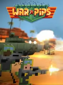 Warpips — Steam, Standard