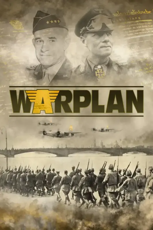 WarPlan — Steam, Standard