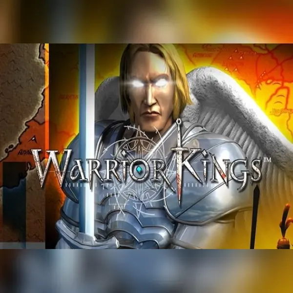 Warrior Kings — Steam, Standard
