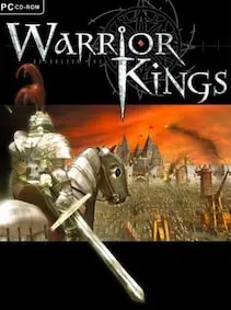 Warrior Kings — GOG, Standard