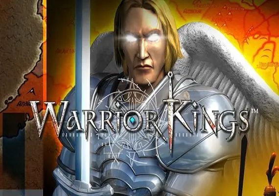 Warrior Kings EN — Steam, Standard
