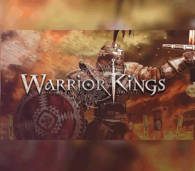 Warrior Kings + Warrior Kings: Battles — Steam, Standard