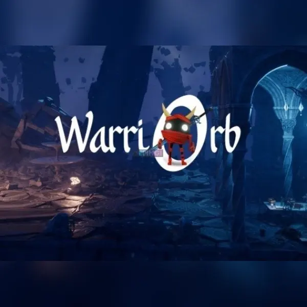 WarriOrb — Steam, Standard