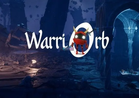 WarriOrb EN/FR/RU/ZH/ES/ZH/HU/RO — Steam, Standard