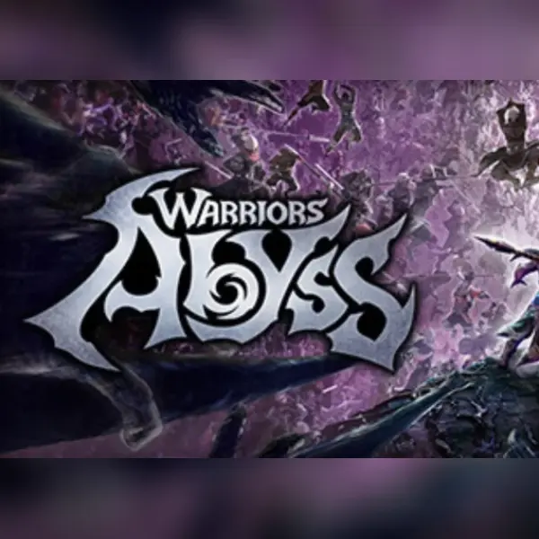 WARRIORS: Abyss — Steam, Standard