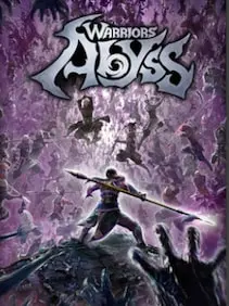 WARRIORS: Abyss — Steam, Standard