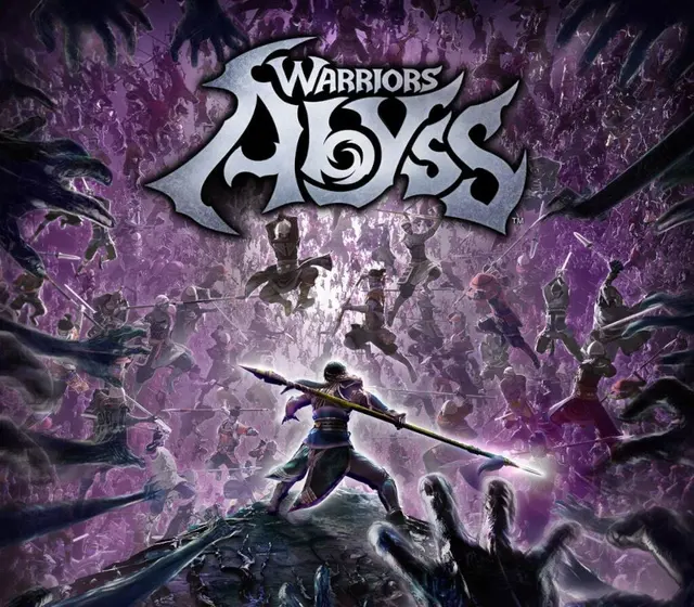 WARRIORS: Abyss — Steam, Standard