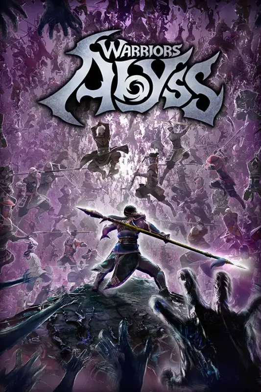 WARRIORS Abyss — Steam, Standard
