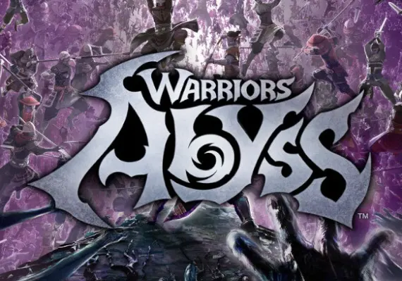 Warriors: Abyss EN — Xbox Series X|S, Standard