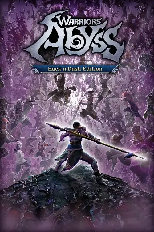 WARRIORS Abyss - Hack'n'Dash Edition — Steam, Standard
