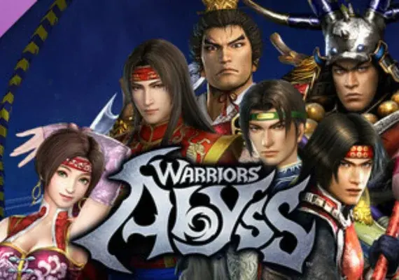 WARRIORS: Abyss - Hack'n'Dash Edition — Steam, Standard