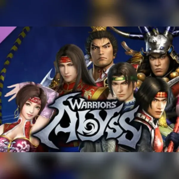 WARRIORS: Abyss - Hack'n'Dash Edition — Steam, Standard