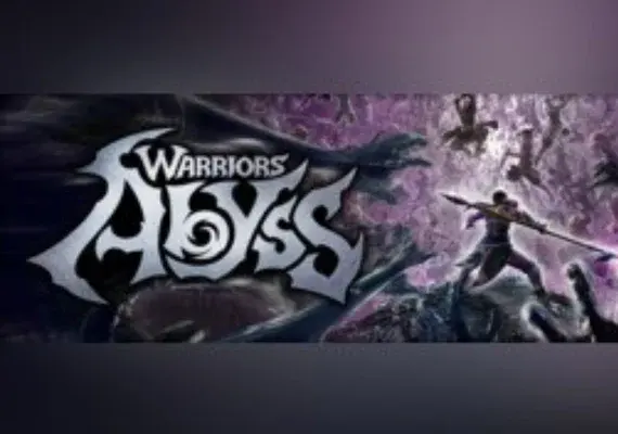 WARRIORS: Abyss Hack'n'Dash Ultimate Edition — Steam, Ultimate Edition