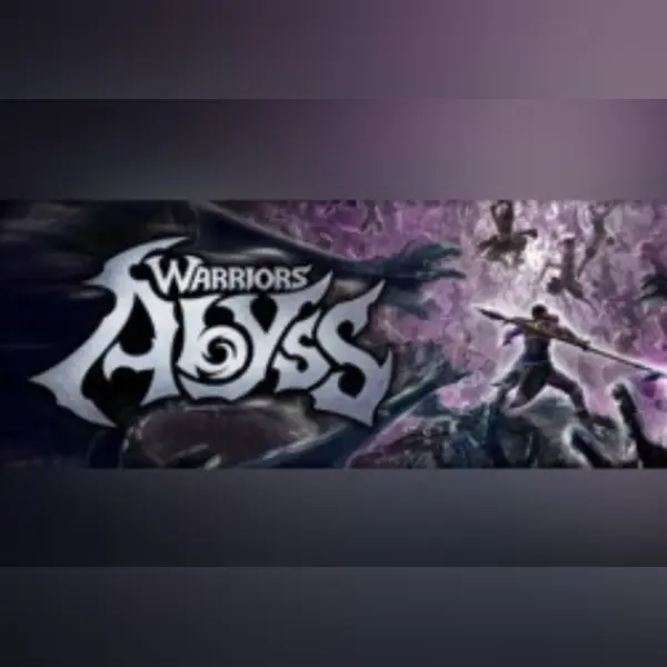 WARRIORS: Abyss Hack'n'Dash Ultimate Edition — Steam, Ultimate Edition