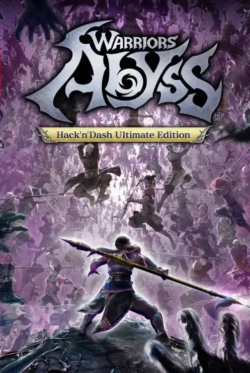 WARRIORS Abyss - Hack'n'Dash Ultimate Edition — Steam, Ultimate Edition