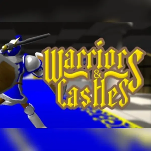 Warriors & Castles — Steam, Standard