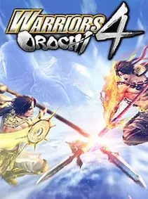WARRIORS OROCHI 4 Ultimate Edition — Steam, Ultimate Edition