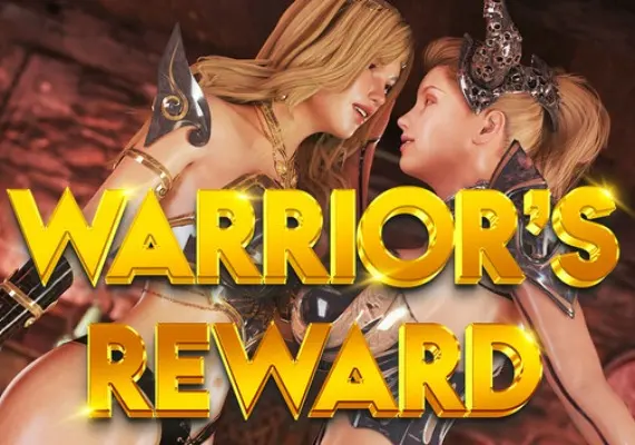 Warriors Reward EN — Steam, Standard
