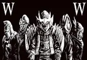 Warriors' Wrath — Steam, Standard