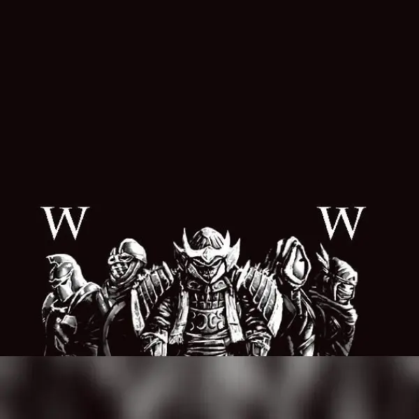 Warriors' Wrath — Steam, Standard