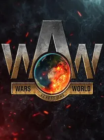 Wars Across The World — Steam, Standard