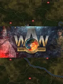 Wars Across The World: Expanded Collection — Steam, Standard