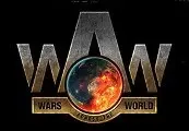 Wars Across The World: Expanded Collection — Steam, Standard