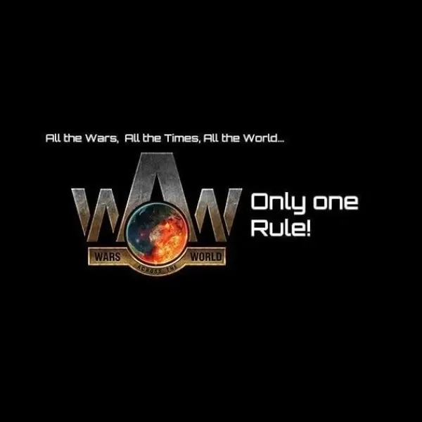 Wars Across The World (Expanded Edition) — Steam, Standard