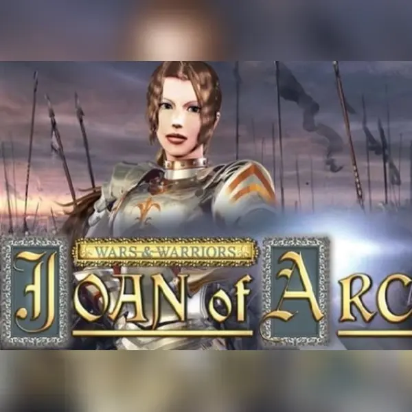 Wars and Warriors: Joan of Arc — Steam, Standard