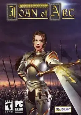 Wars and Warriors - Joan of Arc — Steam, Standard