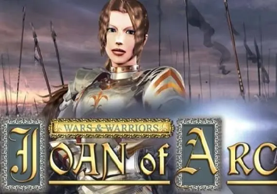 Wars and Warriors: Joan of Arc — Steam, Standard