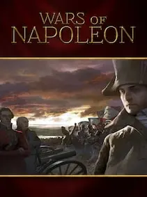 Wars of Napoleon — Steam, Standard