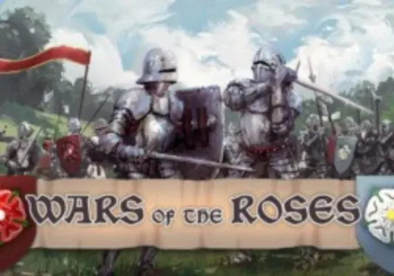 Wars of the Roses — Steam, Standard
