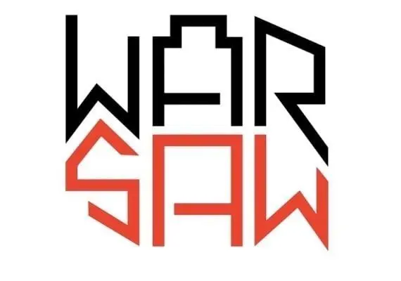 WARSAW EN/DE/FR/PL/RU — Steam, Standard