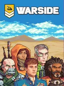 Warside — Steam, Standard