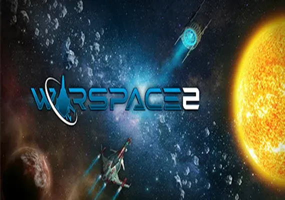 Warspace 2 — Steam, Standard