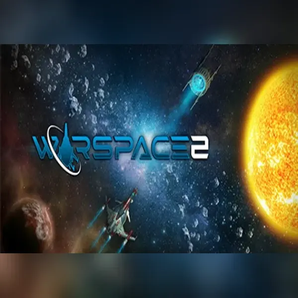 Warspace 2 — Steam, Standard