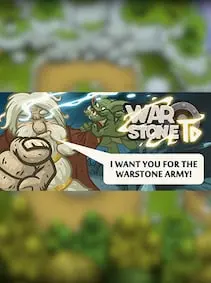 Warstone TD — Steam, Standard